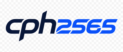 Logo cph2565 bernuansa koral